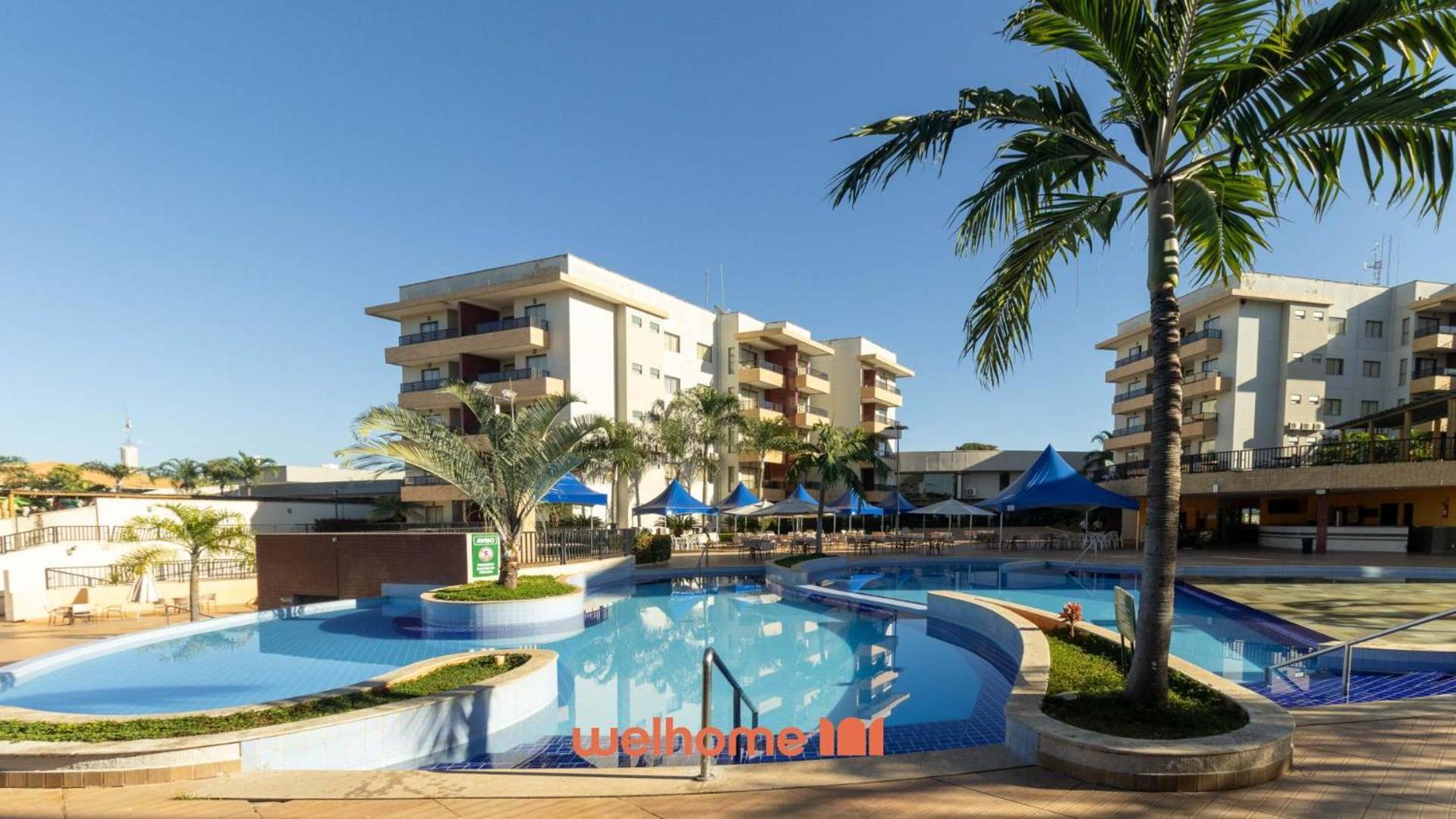 Em Com Piscina E Lazer
