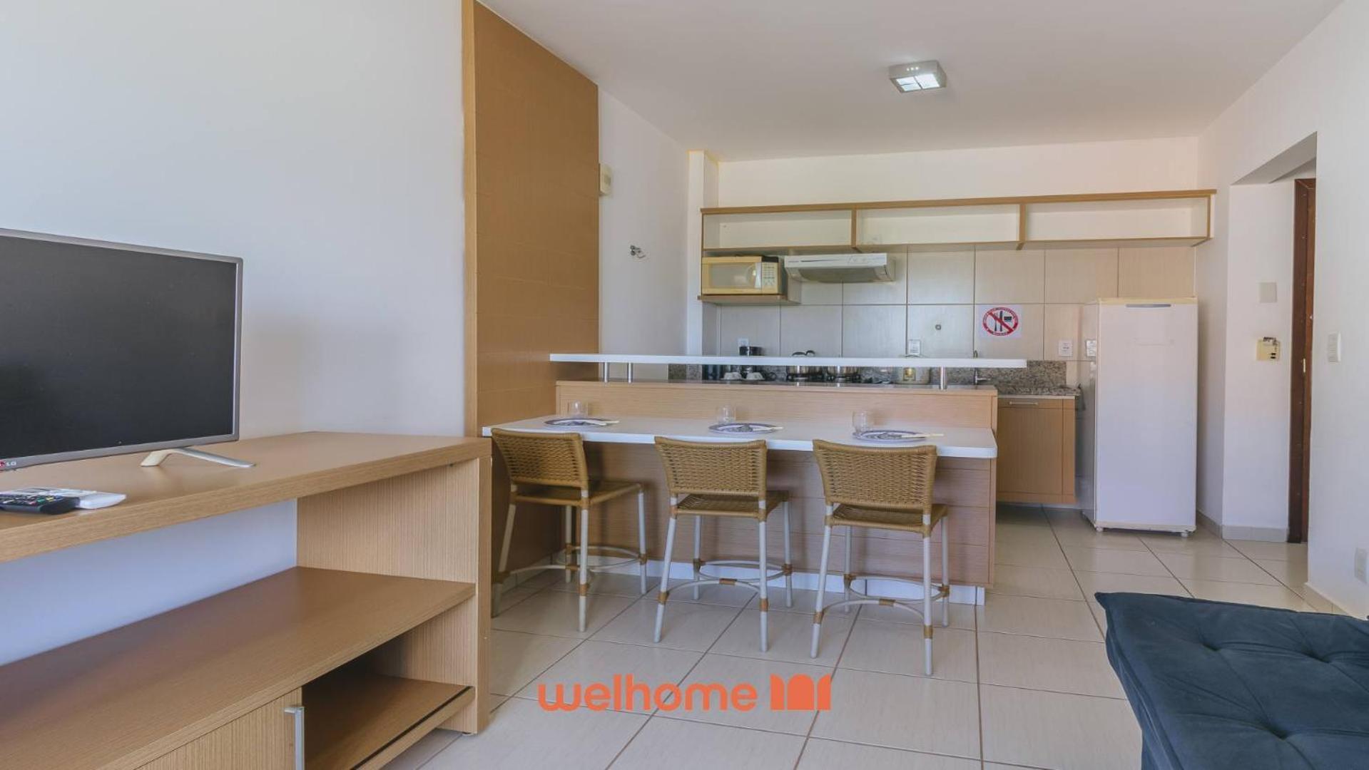 Em Com Piscina E Lazer Apartamento *