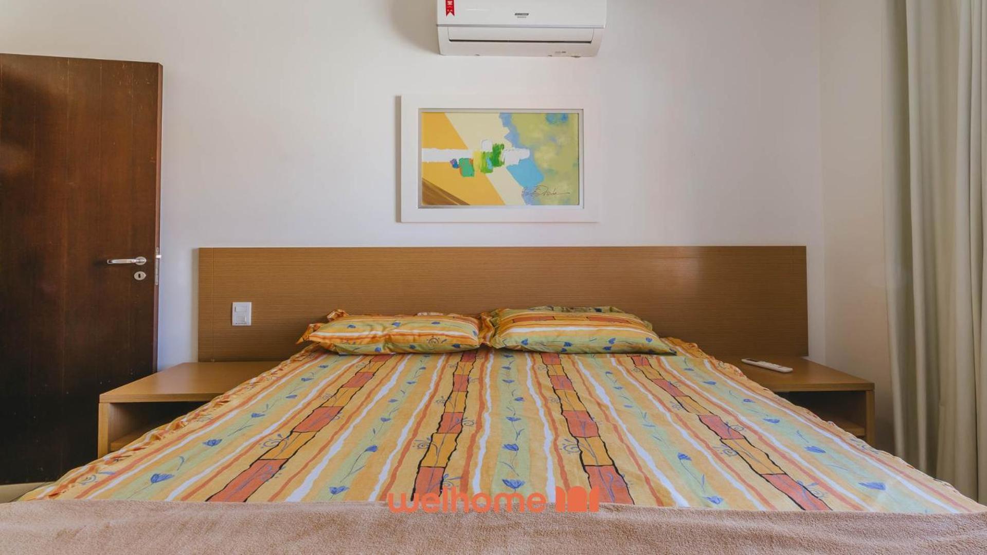 Em Com Piscina E Lazer Apartamento Caldas Novas