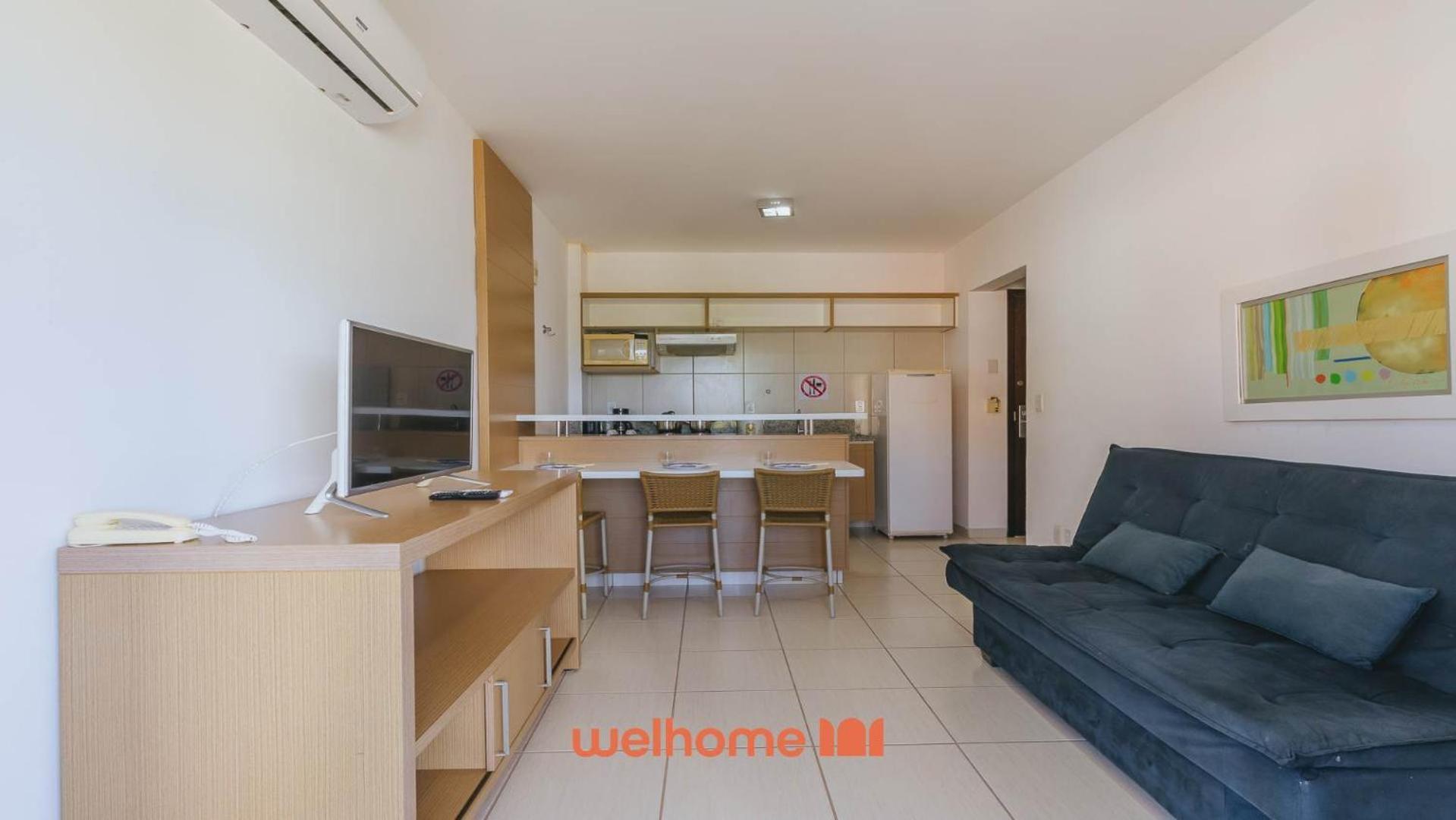 Apartamento Em Com Piscina E Lazer Caldas Novas