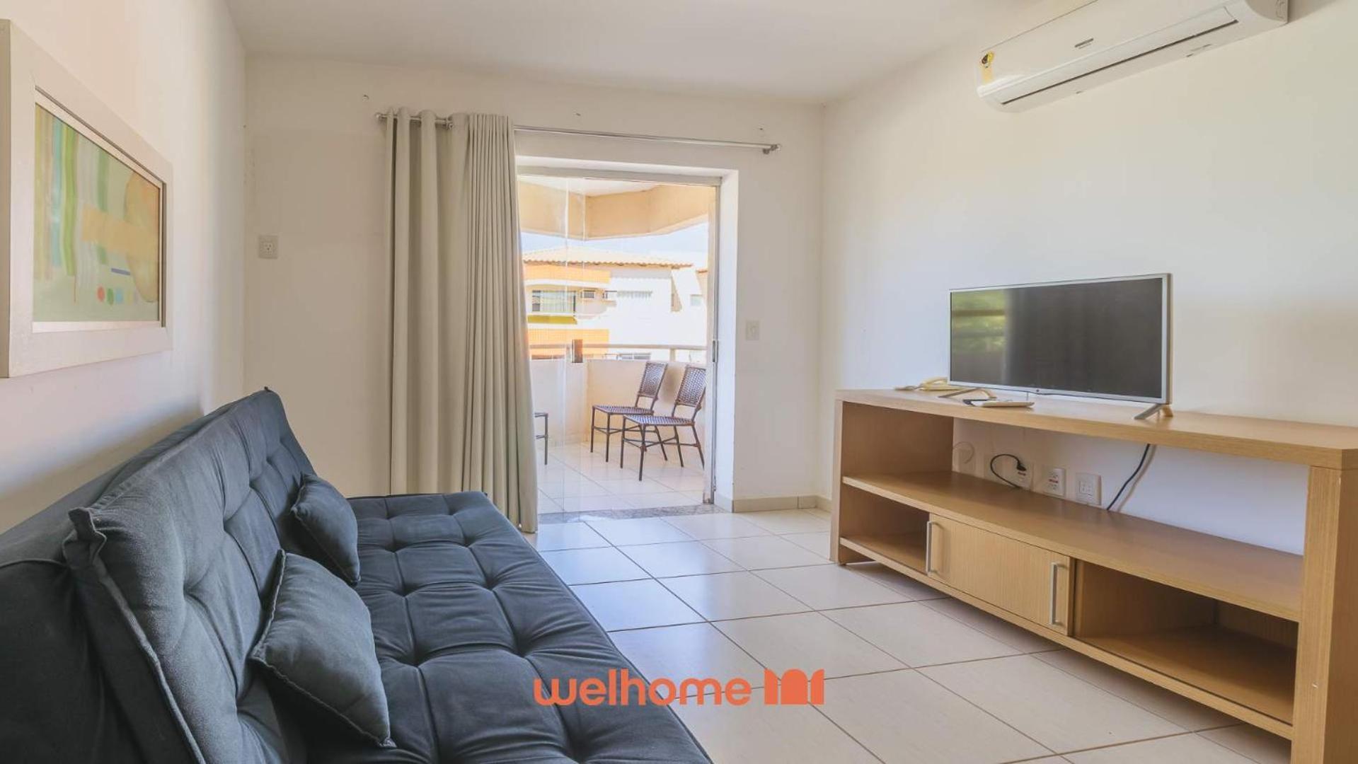 Em Com Piscina E Lazer Apartamento Caldas Novas